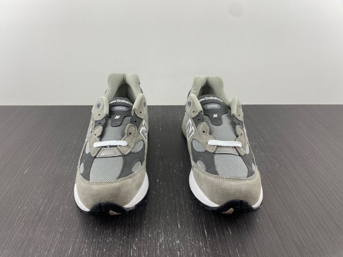 New Balance 992 Grey Men