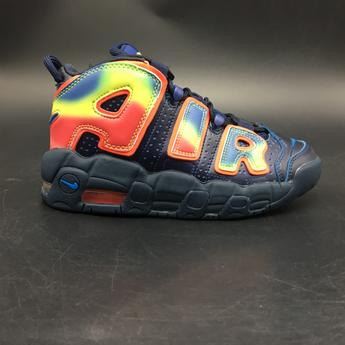 Nike Air More Uptempo 