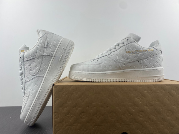 l**is V*t*n lv x nk air force - 1a9v87