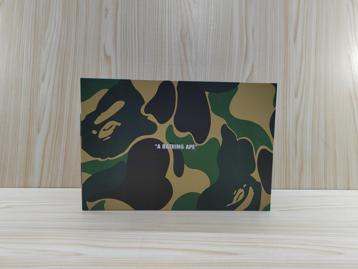 BAPE SHOE