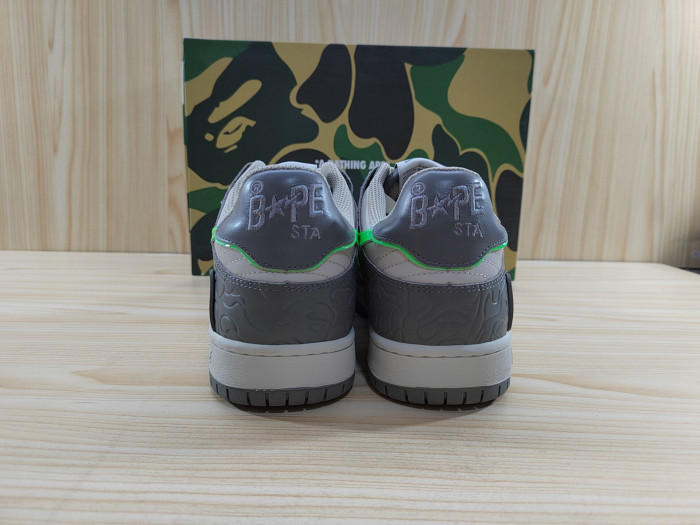 BAPE SHOE