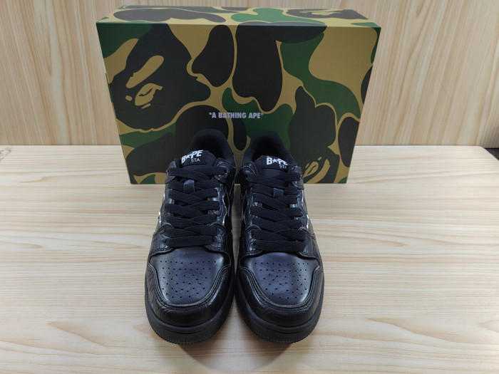 BAPE SHOE