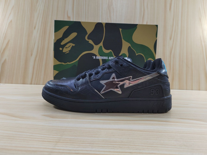 BAPE SHOE