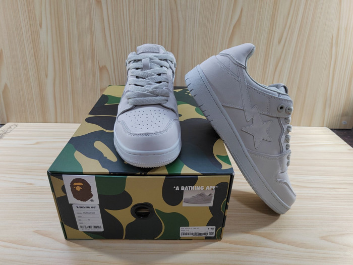 BAPE SHOE