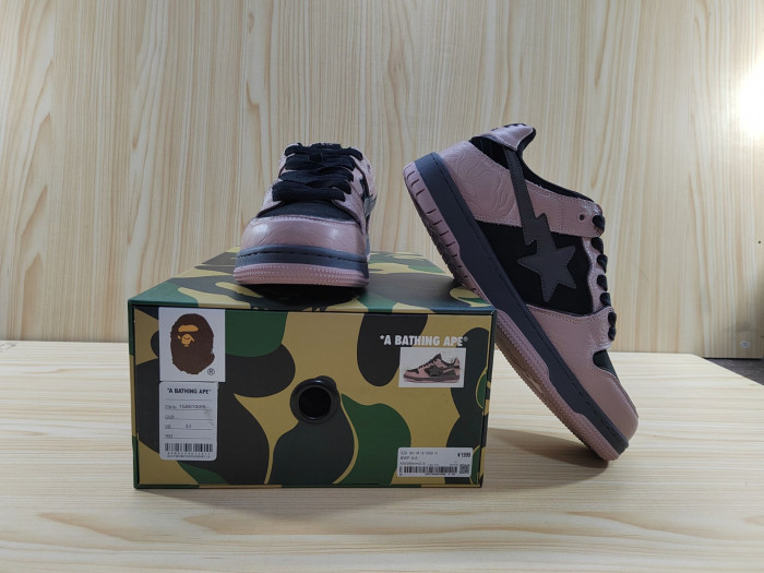 BAPE SHOE