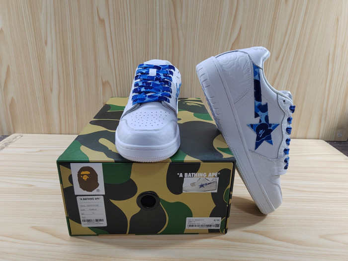 BAPE SHOE