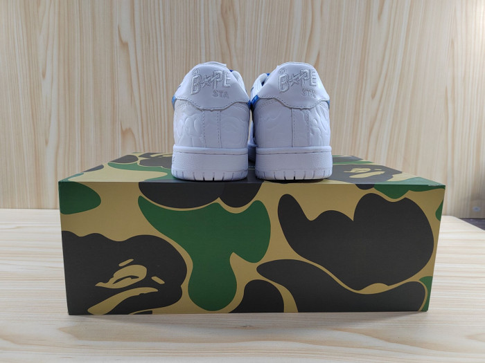 BAPE SHOE