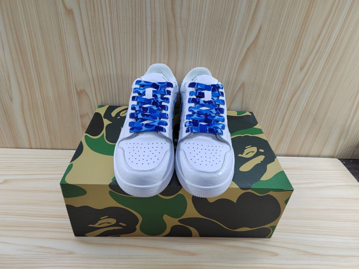 BAPE SHOE