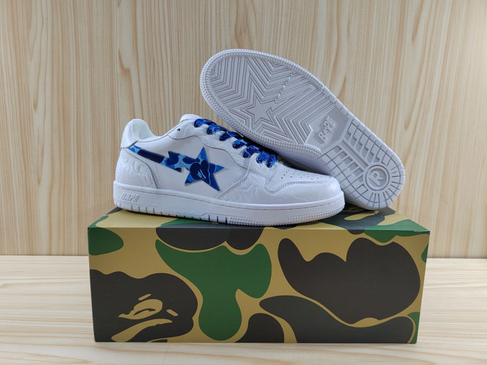 BAPE SHOE