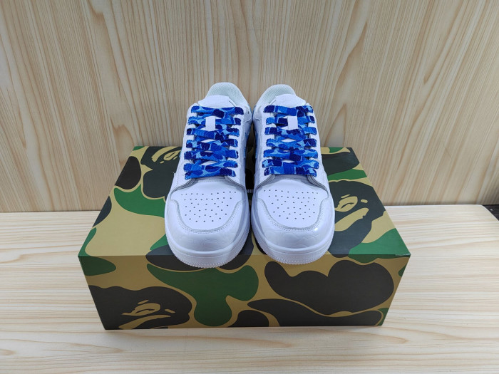 BAPE SHOE