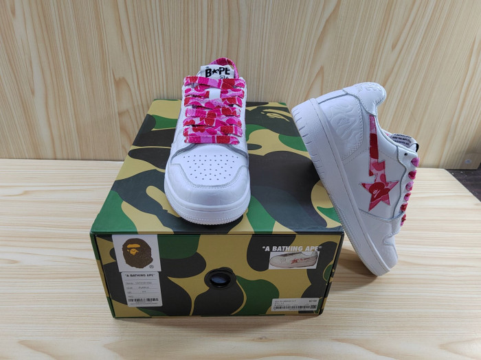 BAPE SHOE