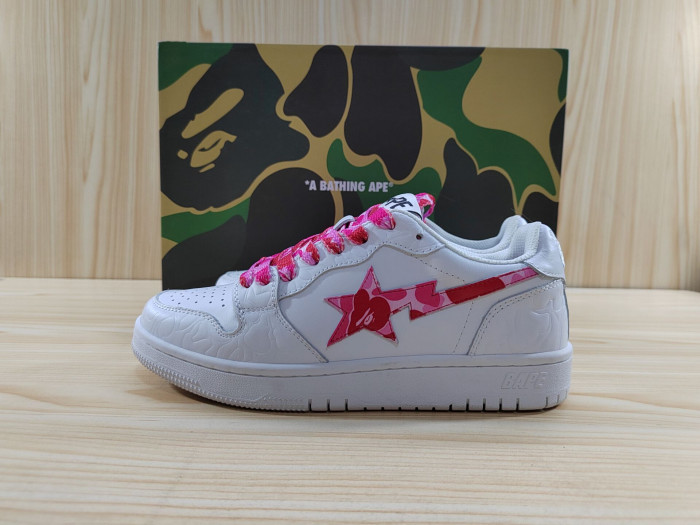 BAPE SHOE
