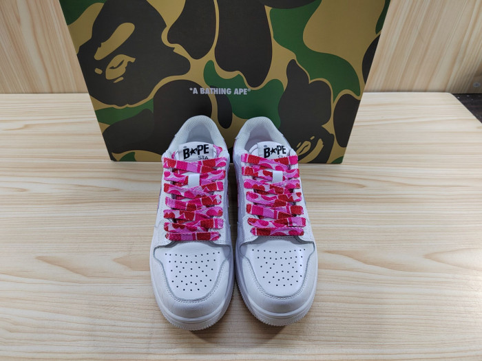 BAPE SHOE
