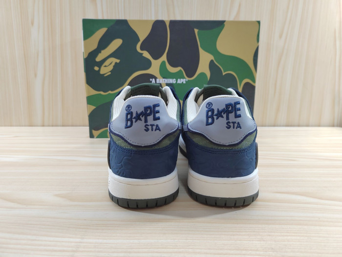 BAPE SHOE