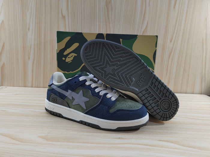 BAPE SHOE
