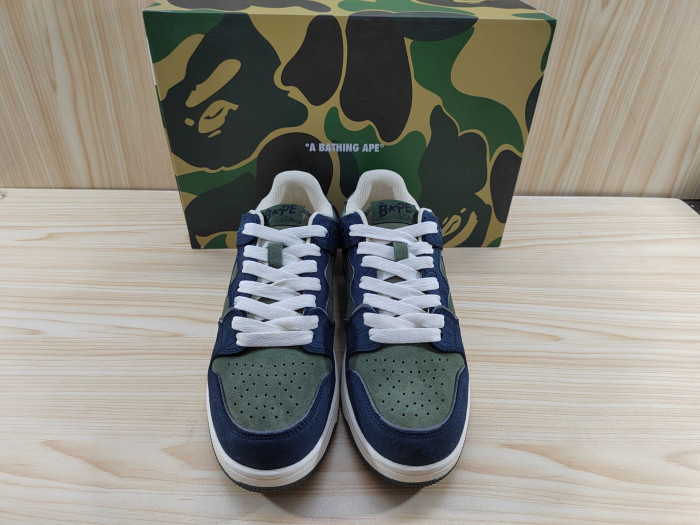 BAPE SHOE