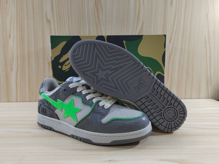 BAPE SHOE