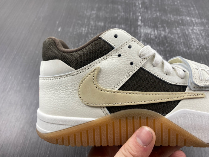 Travis Scott x Jordan Cut The Check FZ81 17-100