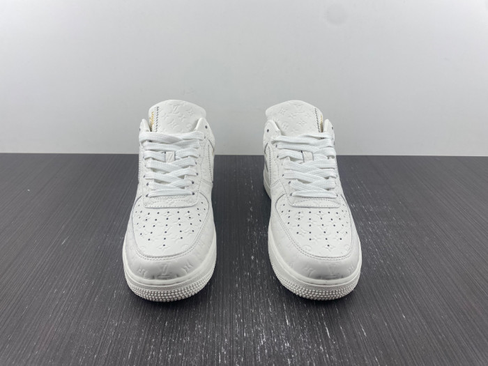 l**is V*t*n lv x nk air force - 1a9v87