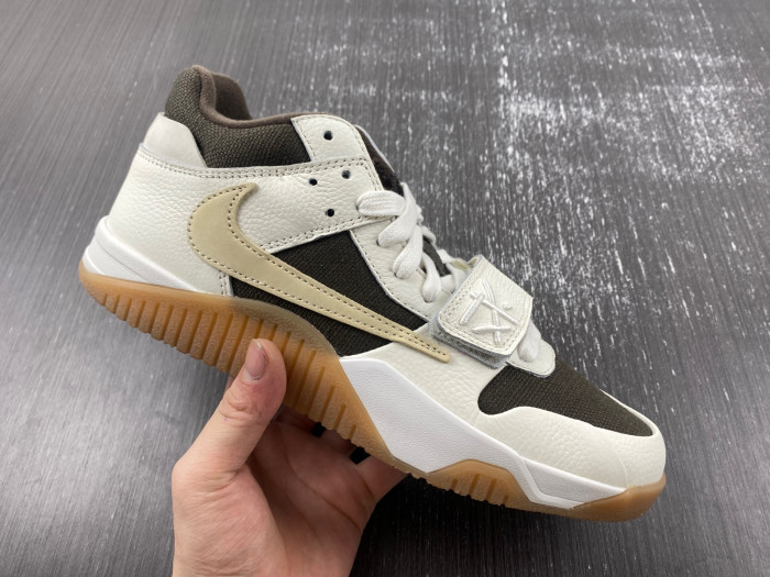 Travis Scott x Jordan Cut The Check FZ81 17-100