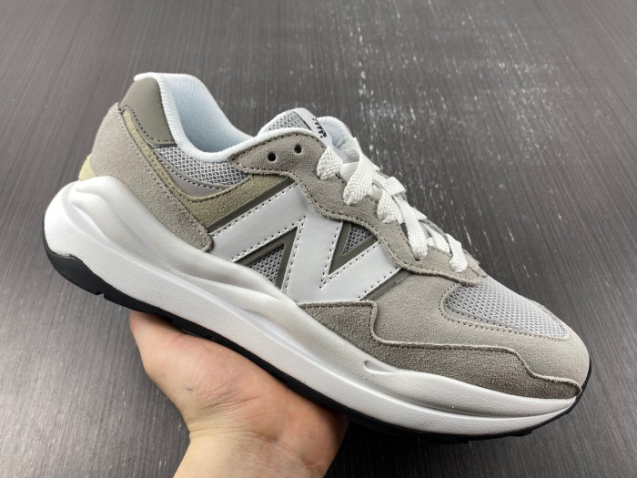 New Balance 57/40 Rain Cloud Men