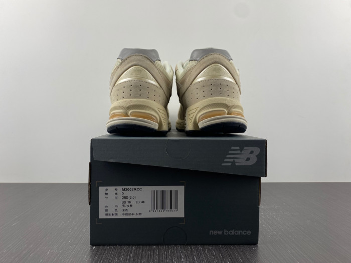 New Balance M2002RCC Calm Taupe M2002RCC