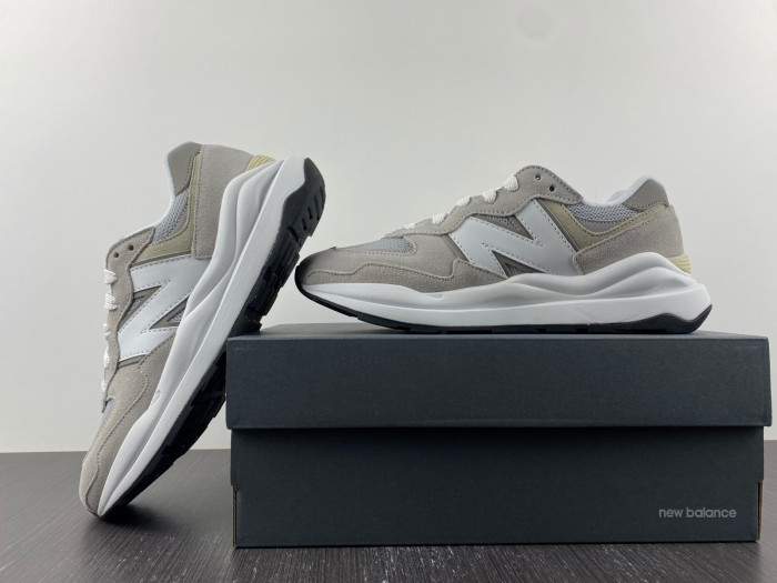 New Balance 57/40 Rain Cloud Men