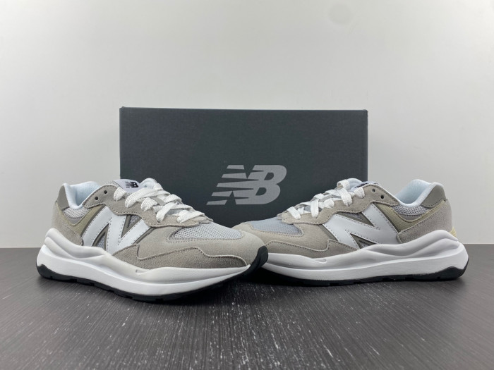 New Balance 57/40 Rain Cloud Men