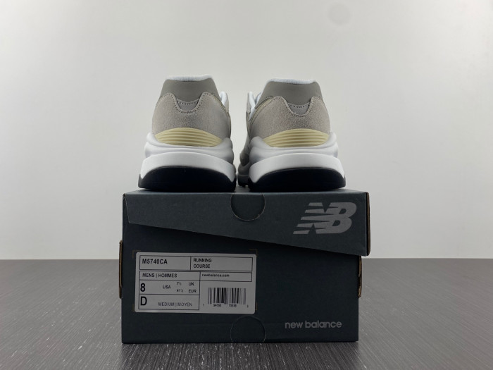 New Balance 57/40 Rain Cloud Men