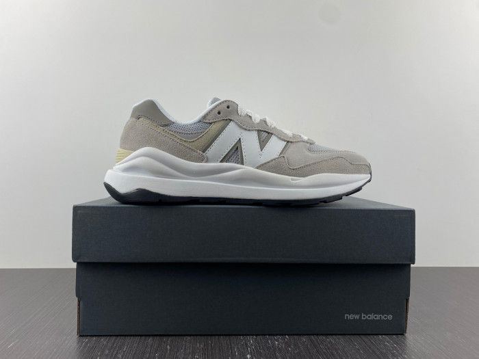 New Balance 57/40 Rain Cloud Men