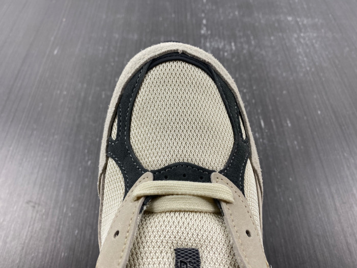 New Balance 990v3 MiUSA Teddy Santis Moonbeam M990AD3