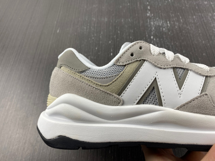 New Balance 57/40 Rain Cloud Men