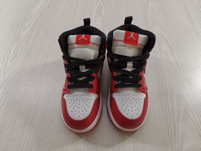 Air jordan 1 kids shoes