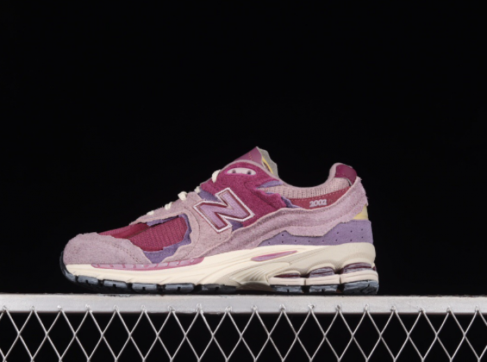 New Balance 2002R Protection Pack Pink M2002RDH