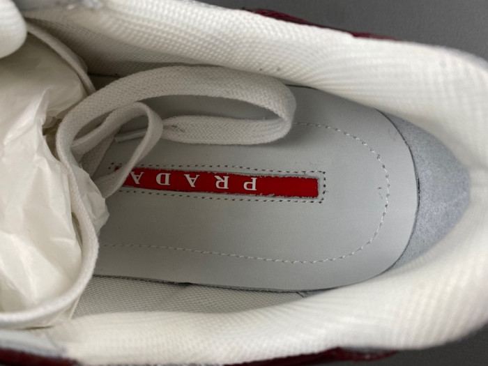 PRDA Sneaker