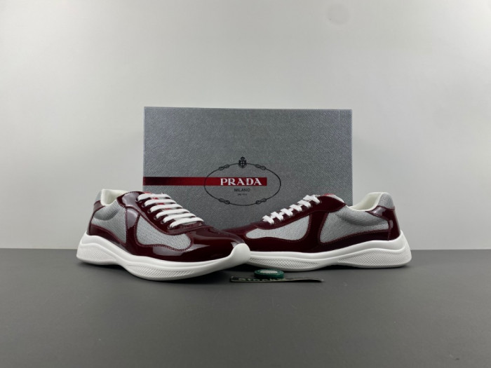 PRDA Sneaker