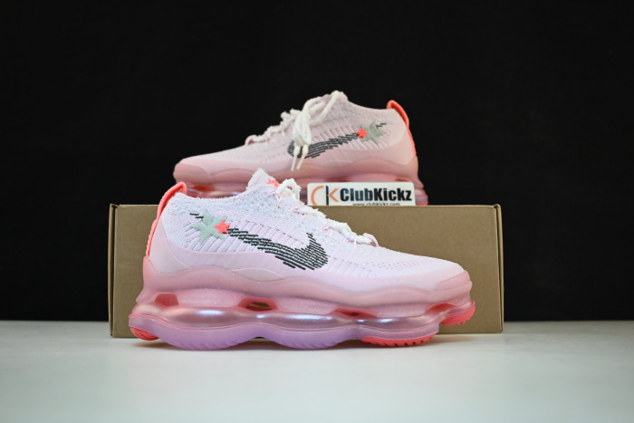 Air Max Scorpion Flyknit 