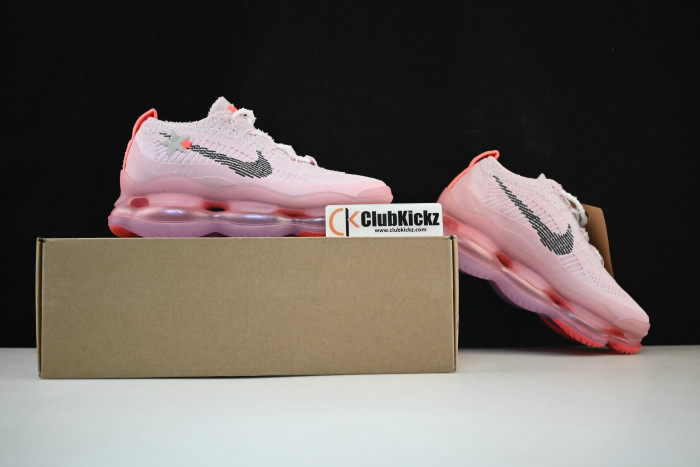 Air Max Scorpion Flyknit 