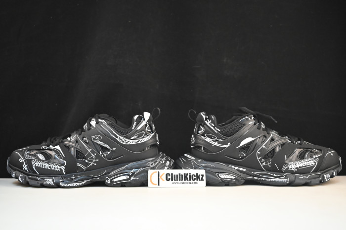 BALCIA Track SNEAKER