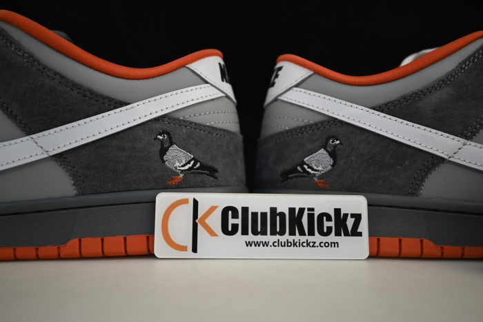 Nike Jeff Staple x Dunk Low Pro SB 