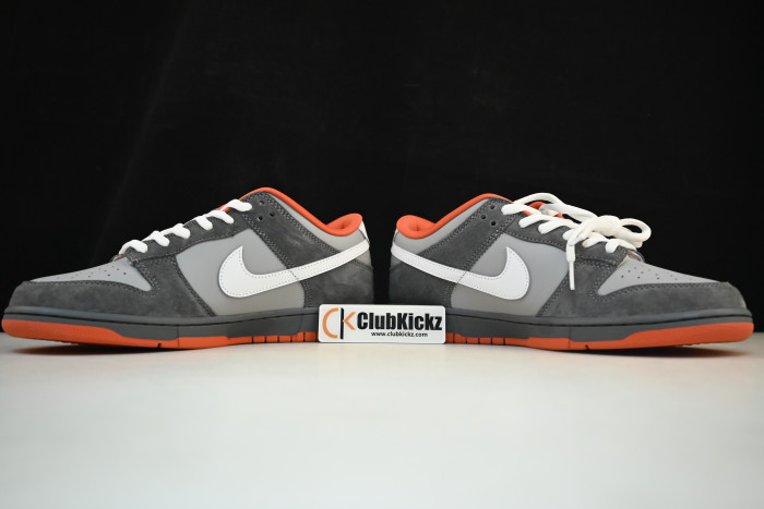 Nike Jeff Staple x Dunk Low Pro SB 