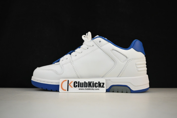 OFW C/O VIRGIL ABLOH Out Of Office OOO Low Tops