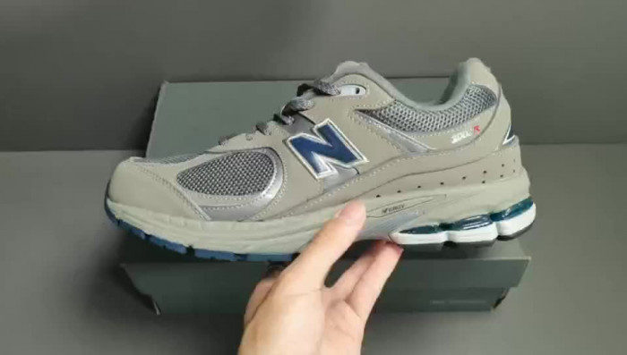 New Balance 2002R OG "Light Grey" ML2002RA