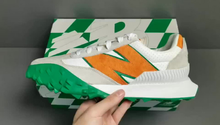 Casablanca x New Balance XC-72 