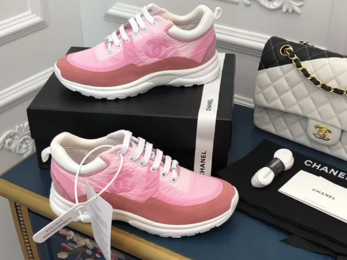 CHNL Sneaker
