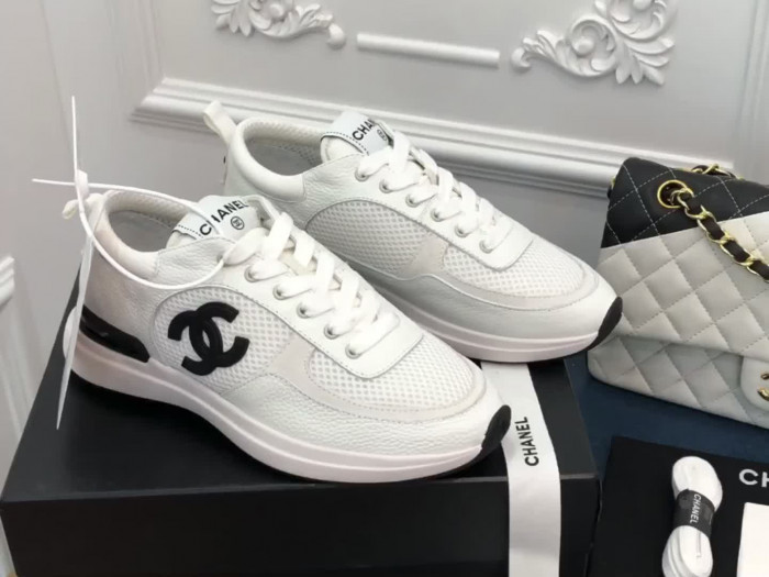 CHNL Sneaker