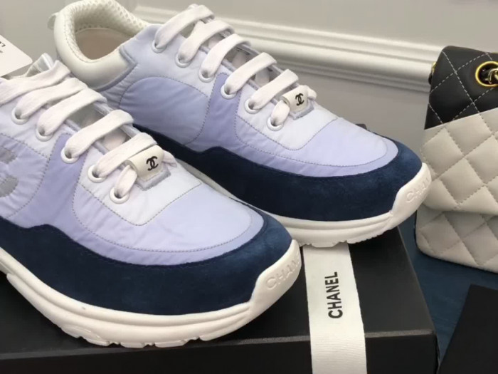 CHNL Sneaker