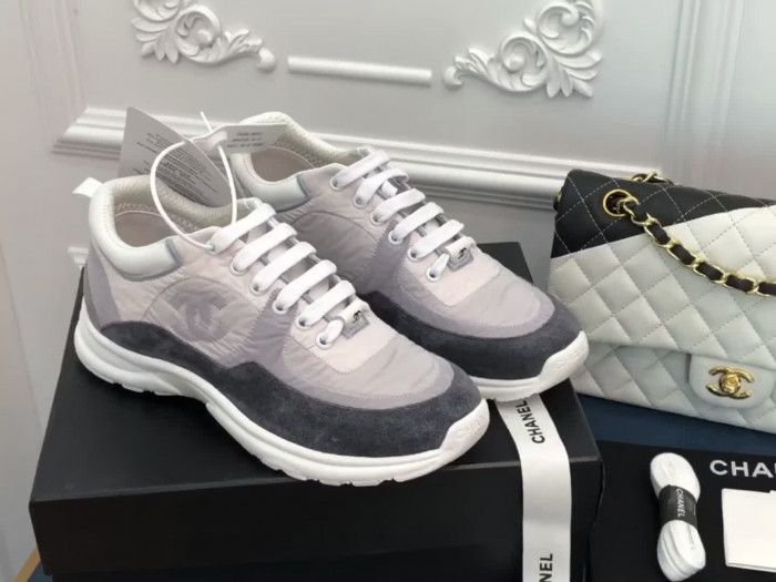 CHNL Sneaker