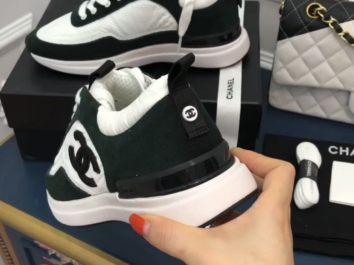 CHNL Sneaker