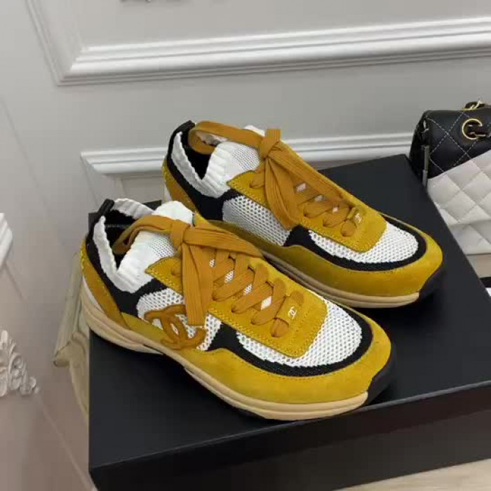 CHNL Sneaker